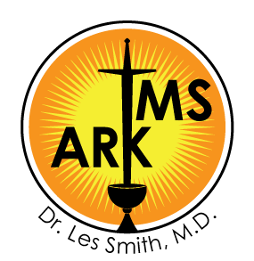 TMS Arkansas Logo