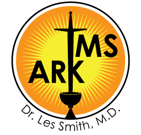 TMS Arkansas Logo